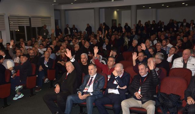 Karşıyaka sandığa gidiyor