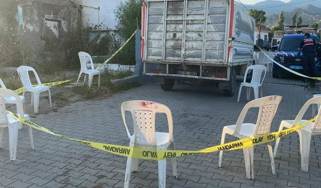 Kamyonetten düşerek öldüğü söylenmişti... İşin aslı başka çıktı