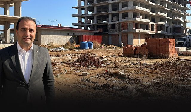 Rekabet Kurumu'ndan İzmirli beton firmasına 56 milyonluk beton gibi ceza!