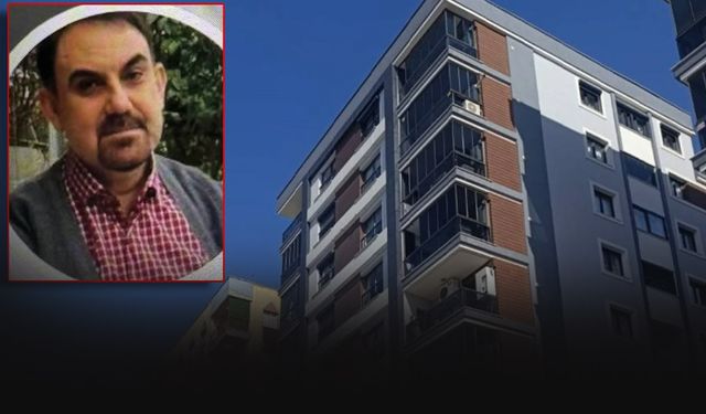 3 gündür haber alınamıyordu... Emekli doktor evinde ölü bulundu!