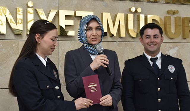 Mesai arkadaşlığından hayat arkadaşlığına