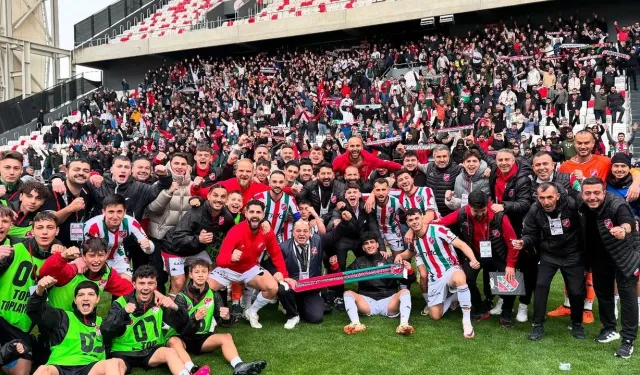 Karşıyaka'ya dev şampiyonluk primi