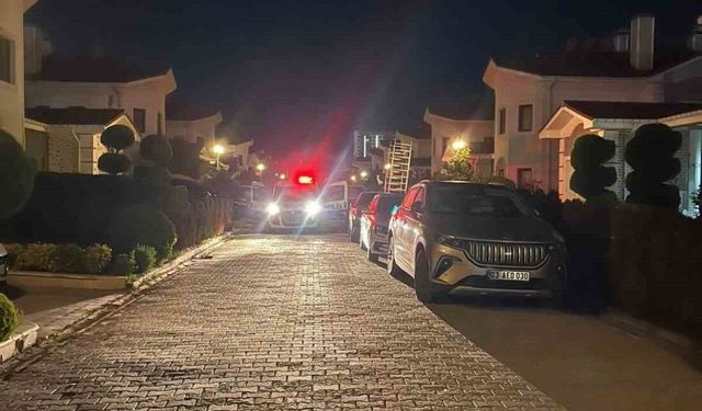 Kardeşlerin silahlı kavgasında 3 yaralı