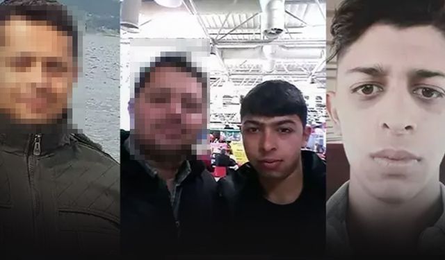 Oğlunu tornavida ile öldürmüştü... Mahkemeden şaşırtan karar!