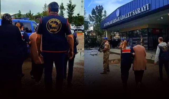 Kaybolduktan 43 gün sonra cesedi bulunmuştu... Şizofreni hastası eşarpla boğulmuş