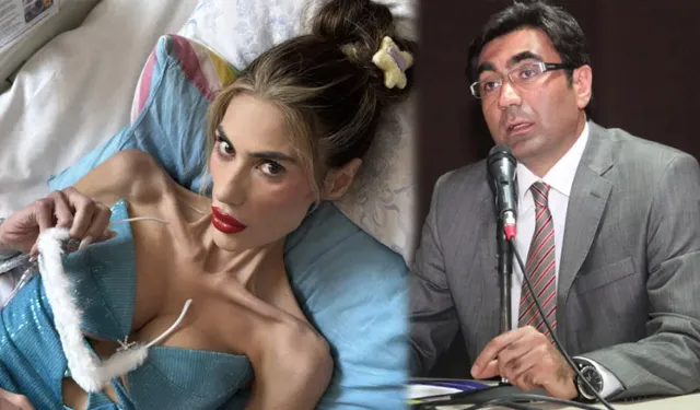 Nihal Candan'ın babası sessizliğini bozdu