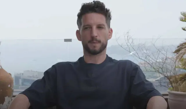 Dries Mertens'ten Galatasaray itirafları