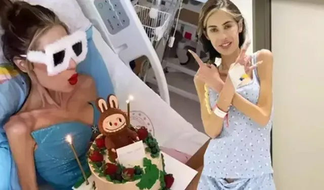 Nihal Candan nasıl günden güne eriyor? Neden kilo alamıyor?