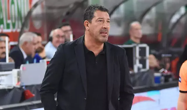 Eski Karşıyakalı Sarıca, resmen Erokspor'da