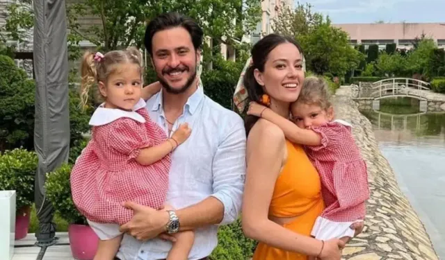 Pelin Akil'den dikkat çeken hamle!