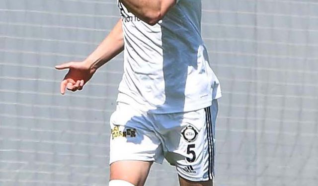 Altay'da 2 fire 1 imza