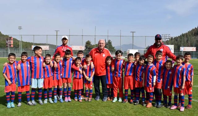 Altınordu'dan 81 il atağı