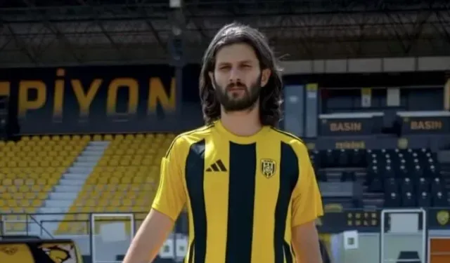 Aliağa FK'da İbrahim Yılmaz iddialı