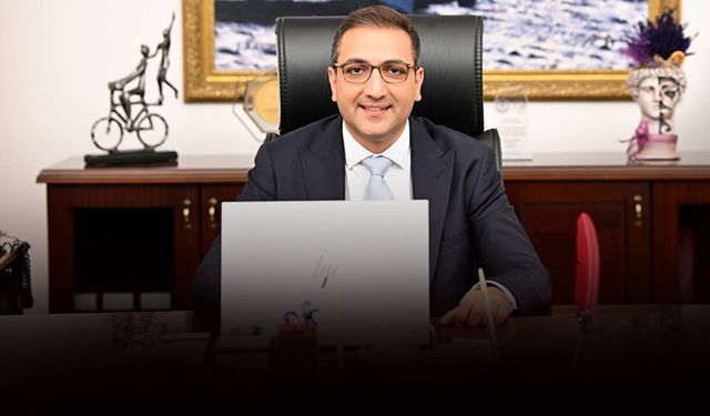 Başkan Yiğit'ten 'İnciraltı' açıklaması: Balçova kazandı!
