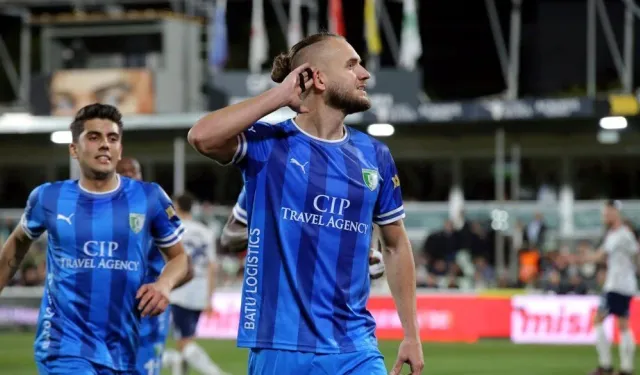 Bodrum FK'da Burhan Eşer sesleri