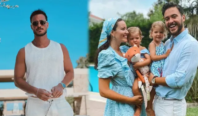 Anıl Altan sessizliğini bozdu: 'Ayrılık bizi ilgilendirir'