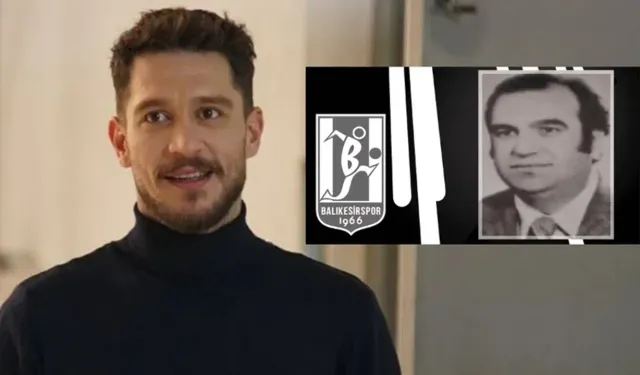 Uraz Kaygılaroğlu'nun acı günü