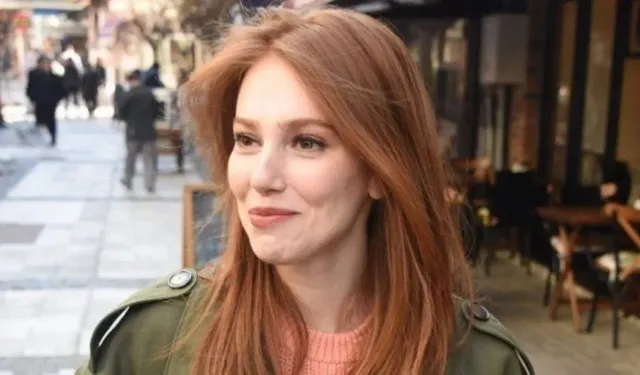 Elçin Sangu hakkında suç duyurusu!