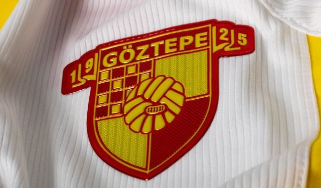 Göztepe'ye sponsor ilgisi