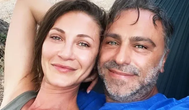 Beş yıldır aşk yaşayan ünlü çift evleniyor