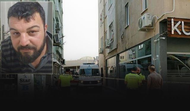 Misafir olarak gittiği evde dehşet saçtı... Baba ve oğlunu öldüren katil tutuklandı!