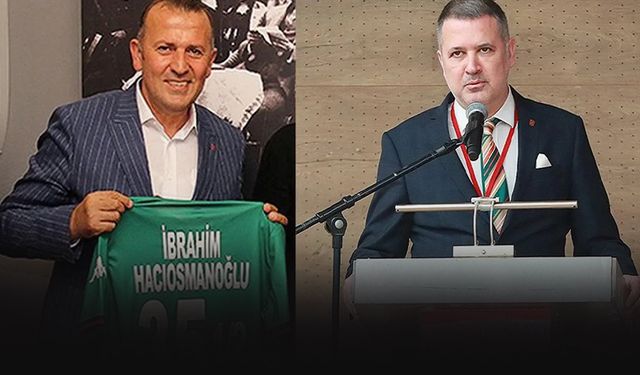 Karşıyaka'da karar haftası