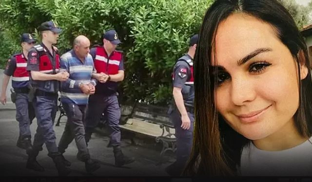 Hasret'in katiline verilen cezanın gerekçesi açıklandı! 'Pişmanlık duymadı!'
