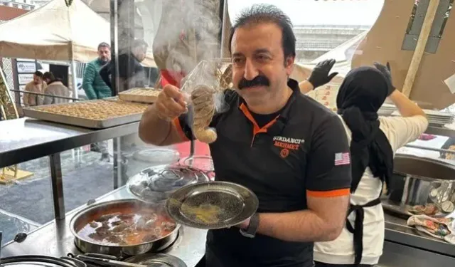 Şırdancı Mehmet'e 20 milyonluk boşanma davası