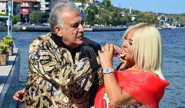 Ünlü çift Bodrum'daki fahiş fiyatların kurbanı oldu!