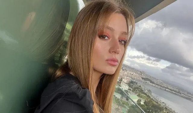Ünlü oyunca anne oldu: Bebeğinin ismini açıkladı