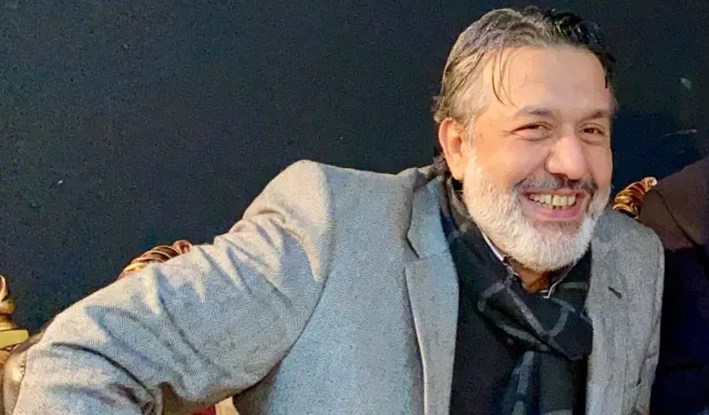 Oyuncu Mehmet Ali Tuncer hayatını kaybetti