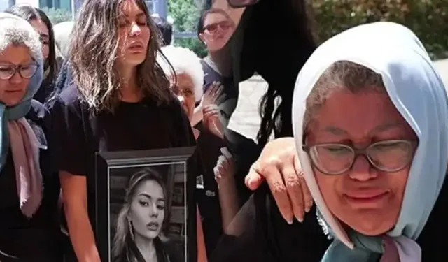 Nihal Candan'ın annesinden sert tepki