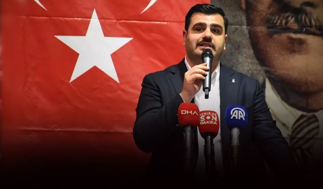 AK Partili İnan'dan çarpıcı İzmir operasyon yorumu: "Siyasi değil, hortumlama var!"