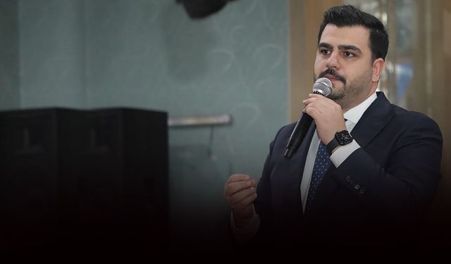 AK Partili İnan'dan Özel'e 'İzmir' çıkışı: Önce bir zahmet kendi belediyelerini kurtar!
