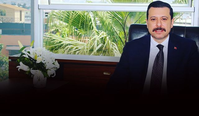 AK Partili Kaya çöp krizinde Büyükşehir’e yüklendi: Yamanlar hazır, hemen yapın!