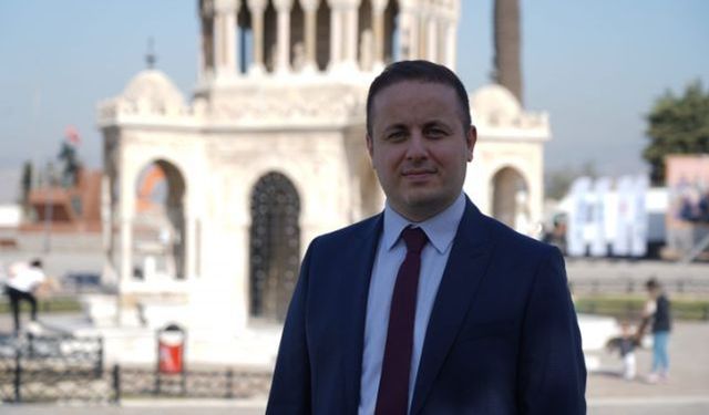 AK Partili Sağır'dan Başkan Duman'a yanıt: Algı belediyeciliğiyle hizmet arasında büyük fark var!