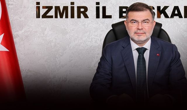 AK Partili Saygılı'dan 'Soyer'i defalarca uyardık' çıkışı: Tugay'a 7 soru!