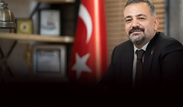 Aslanoğlu, cezaevinden yazdı: Ayak ayak üstüne atmak yasak!