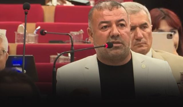 Aydemir çalışmalarıyla dikkat çekiyor... Büyükşehir'e 6 kritik soru!