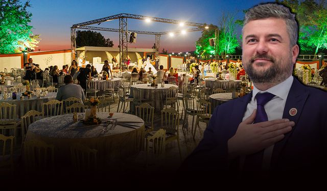 Başkan Duman, atıl bir tesisi daha Buca’ya kazandırdı