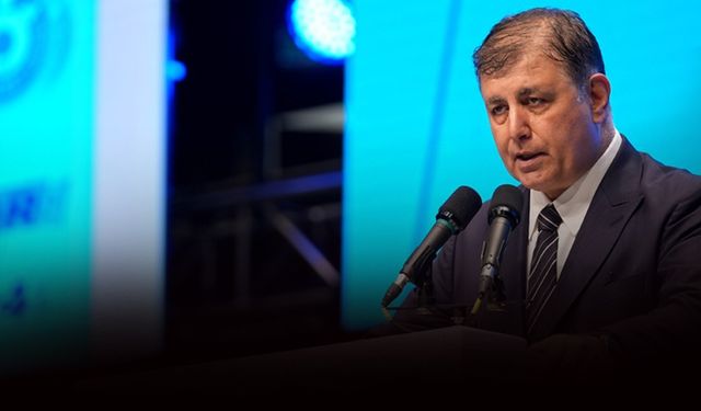 Başkan Tugay’dan AK Partili Kaya’ya çöp tesisi yanıtı: Yamanlar için rapor var!