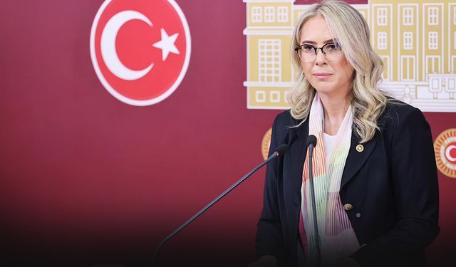 AK Partili Çankırı'dan CHP'li belediyelere hizmet salvoları... İzmir AK Belediyecilikle bir gün tanışacak!