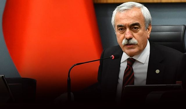 CHP Grup Başkanvekili İnanç: Çöp tesisi için Bakanlıktan onay bekleniyor