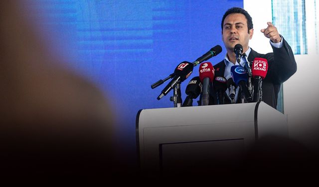 CHP'den iktidara baraj tepkisi: 'İzmirliler ve turistler cezalandırılıyor'