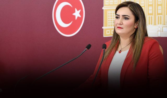 CHP'li Kılıç'tan 'operasyon' çıkışı: Bu bir siyasi sindirme harekatıdır!