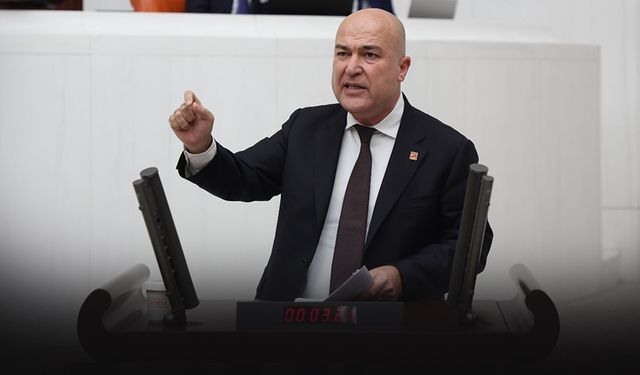 CHP'li Bakan’dan Yerlikaya'ya sert çıkış... "Meclisin denetim görevini engelliyor!"