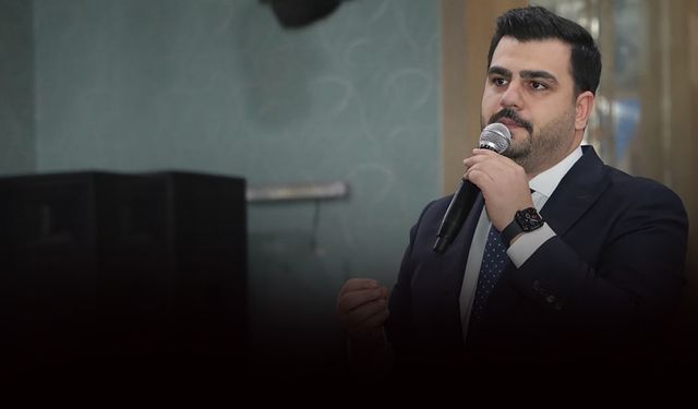 İnan, İzmir’deki yangınlardan sonra yapılanları tek tek anlattı: Kimsenin mağdur olmasına izin vermeyiz!