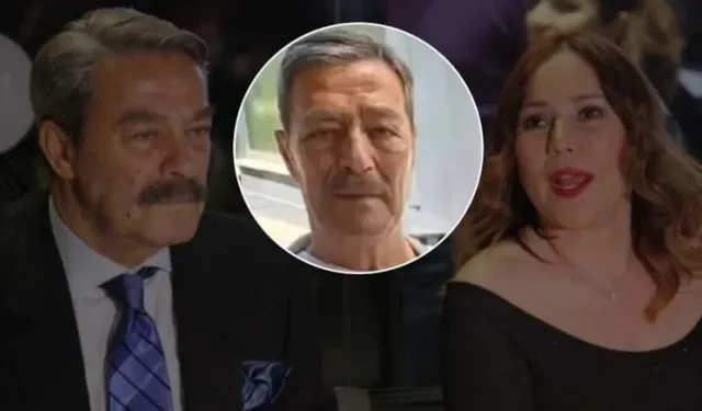 Kadir İnanır'ın hayranının paylaştığı fotoğraf ortalığı karıştırdı