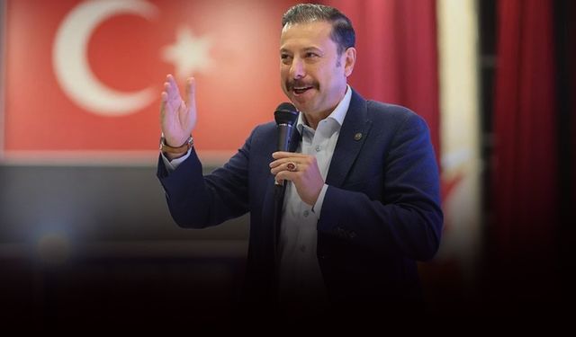 Kaya’dan Tugay’a Yamanlar çöp tesisi yanıtı: Kurumsal hafızadan haberi yok!
