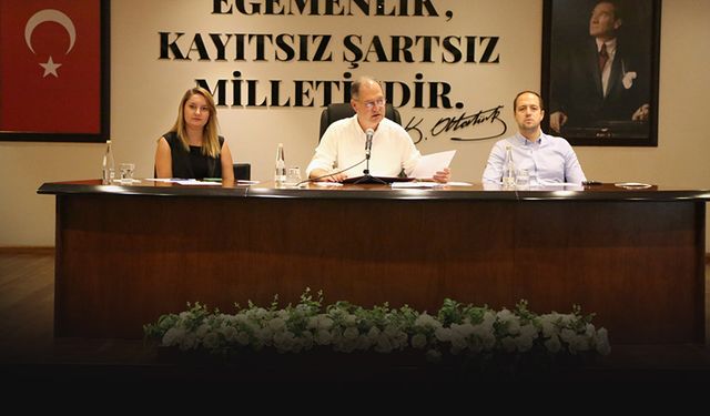 Selçuk Meclisi'nde AK Parti’ye Meryem Ana çıkışı... "Sıra Efes Otoparkında mı?"